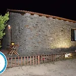 Chalet A Casa Da Sofia