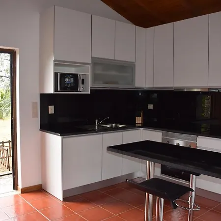 Chalet A Casa Da Sofia