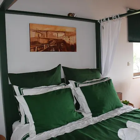 A Casa Da Sofia * Vila Real