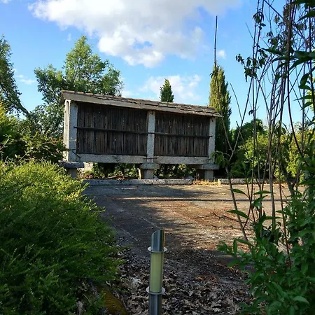 A Casa Da Sofia Chalet *