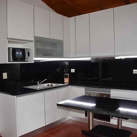 Chalet A Casa Da Sofia Vila Real