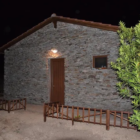 A Casa Da Sofia Chalet *