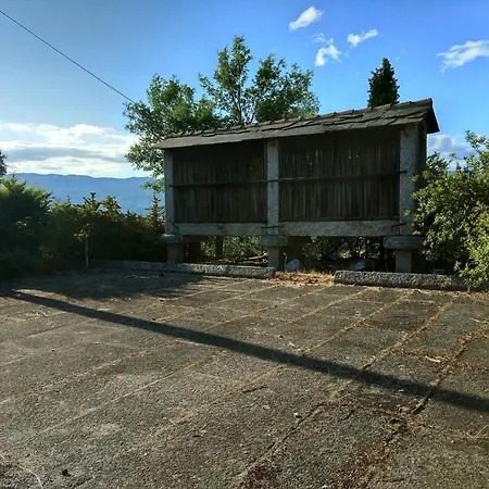 A Casa Da Sofia Vila Real