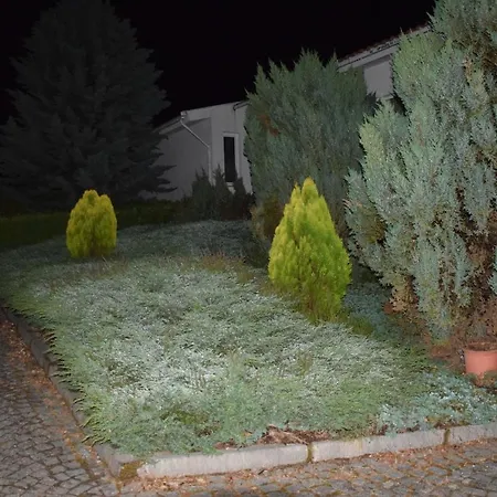 A Casa Da Sofia Chalet *