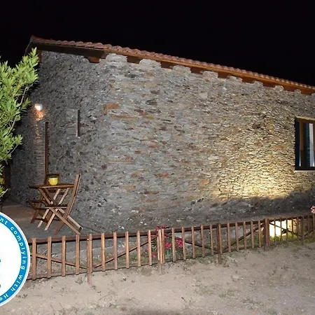 Chalet A Casa Da Sofia