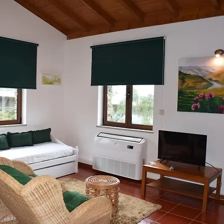 A Casa Da Sofia * Vila Real