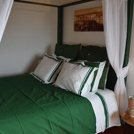 A Casa Da Sofia * Vila Real