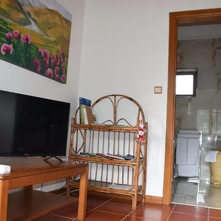 A Casa Da Sofia Vila Real