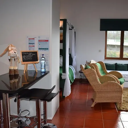 A Casa Da Sofia Vila Real