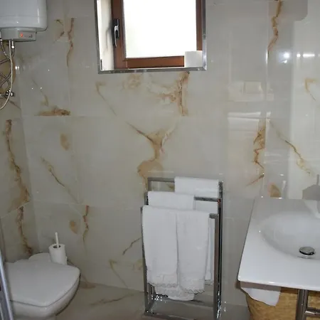 A Casa Da Sofia * Vila Real