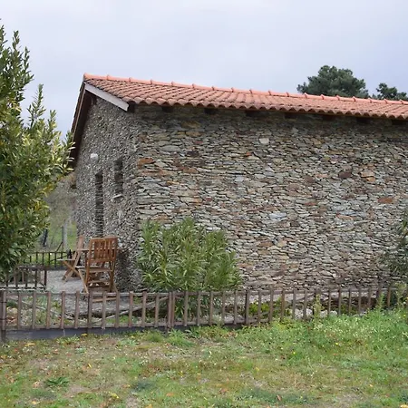 A Casa Da Sofia Chalet Vila Real