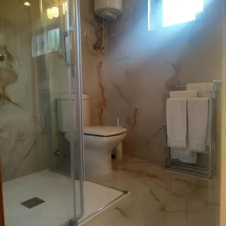 Chalet A Casa Da Sofia