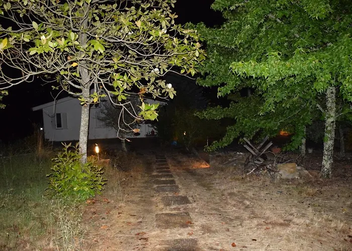 A Casa Da Sofia 샬레 *