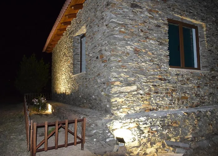 A Casa Da Sofia Vila Real