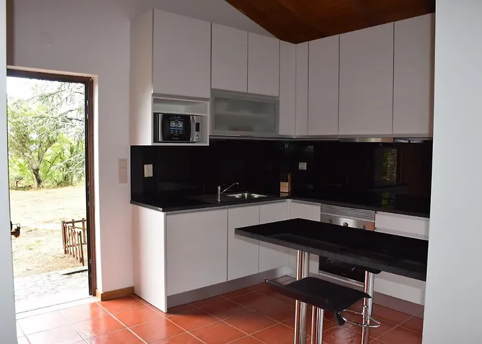 Chalet A Casa Da Sofia