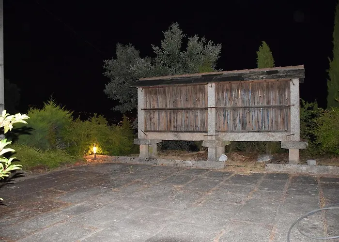 A Casa Da Sofia * Vila Real