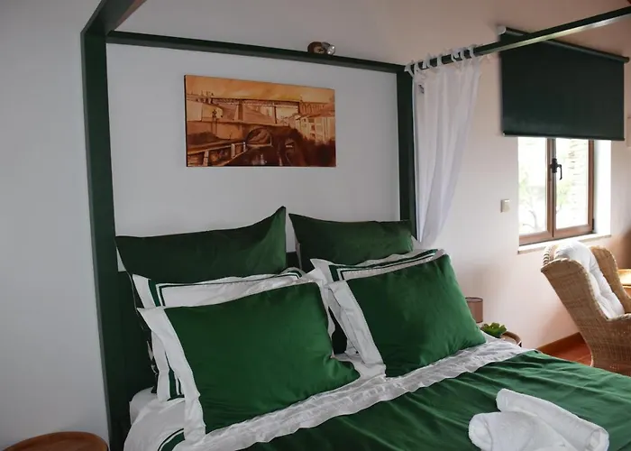 A Casa Da Sofia * 빌라레알