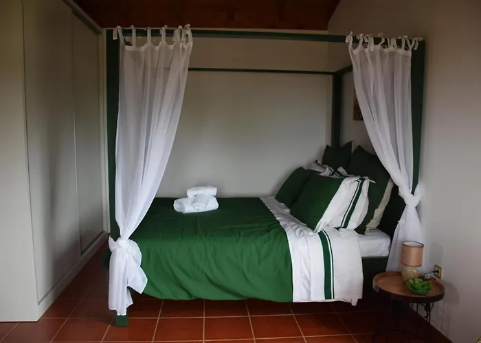 A Casa Da Sofia * Vila Real