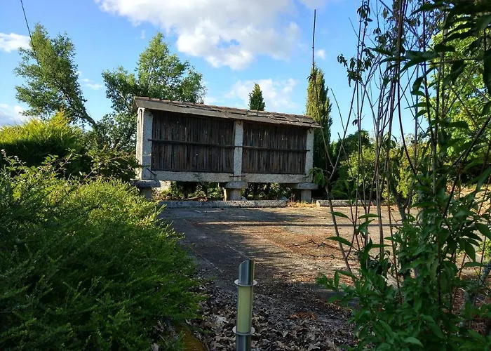 A Casa Da Sofia 샬레 *