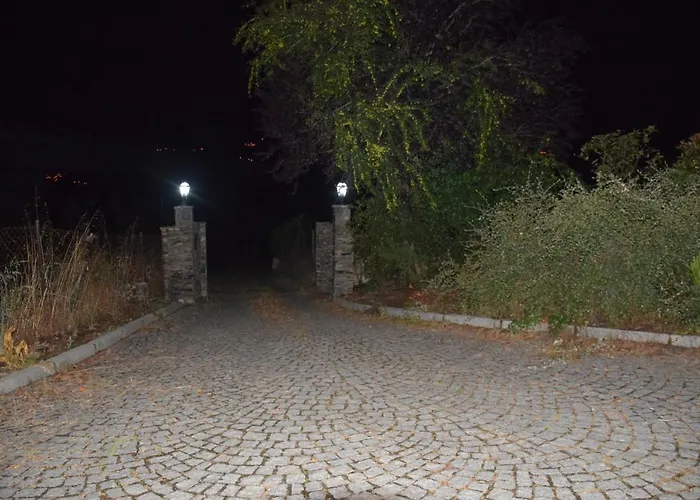 A Casa Da Sofia 샬레 빌라레알