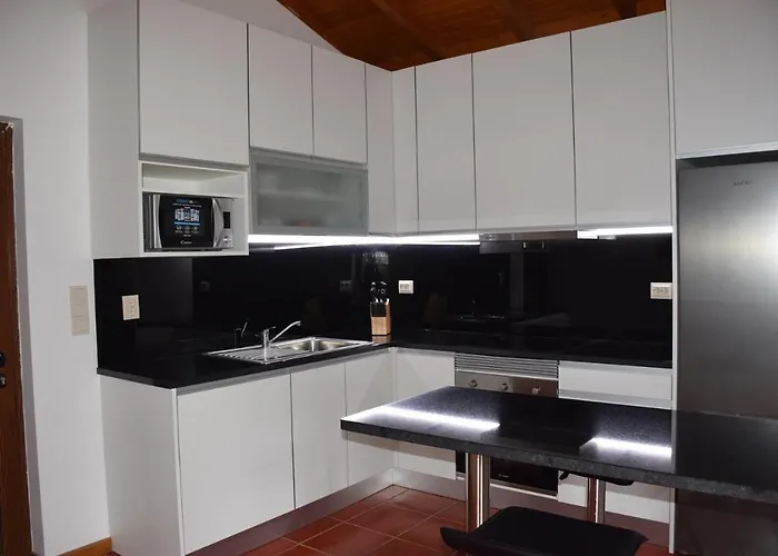 Chalet A Casa Da Sofia Vila Real