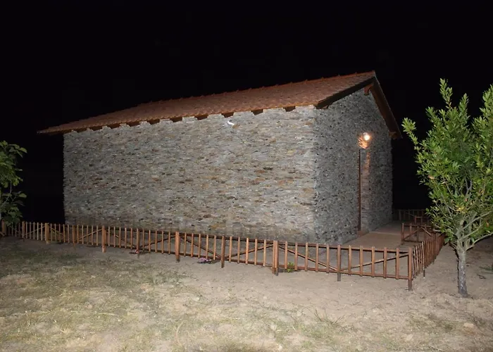 A Casa Da Sofia Chalet Vila Real