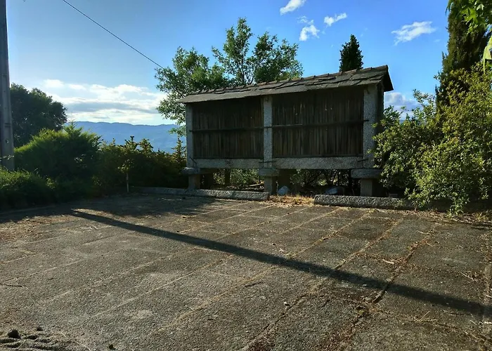 A Casa Da Sofia Vila Real