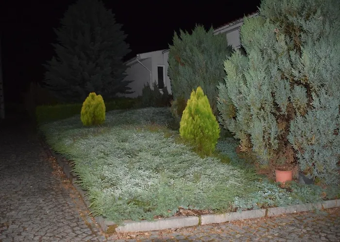 A Casa Da Sofia Chalet *