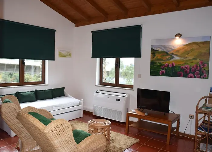 A Casa Da Sofia * Vila Real