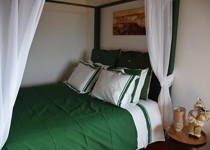 A Casa Da Sofia * Vila Real