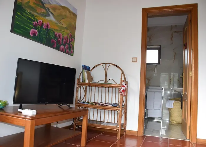 A Casa Da Sofia Vila Real