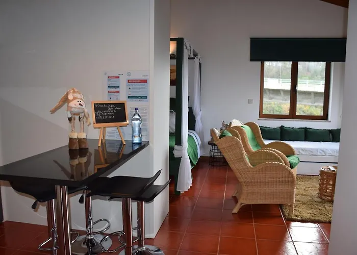 A Casa Da Sofia Vila Real