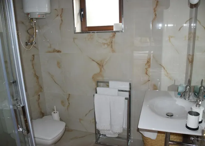 A Casa Da Sofia * Vila Real