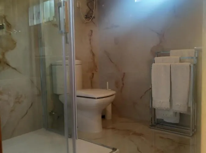 Chalet A Casa Da Sofia